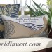 Longshore Tides Briese Mermaid Inspiration Lumbar Pillow LNTS5322